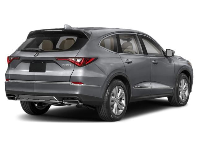 2025 Acura MDX Base