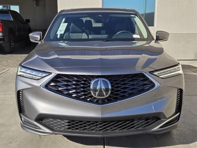 2025 Acura MDX Base