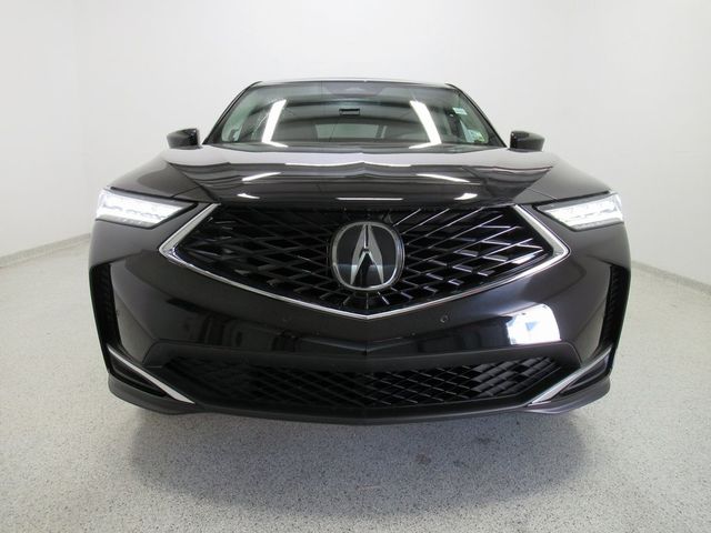 2025 Acura MDX Technology