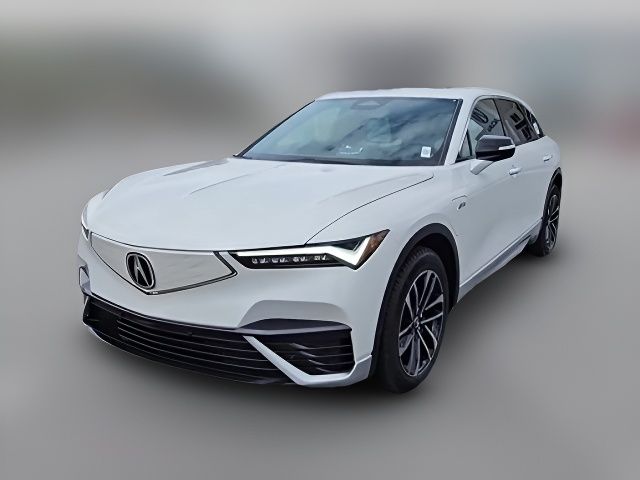 2025 Acura MDX Technology