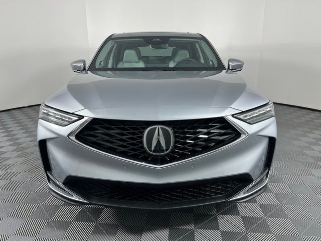 2025 Acura MDX Technology