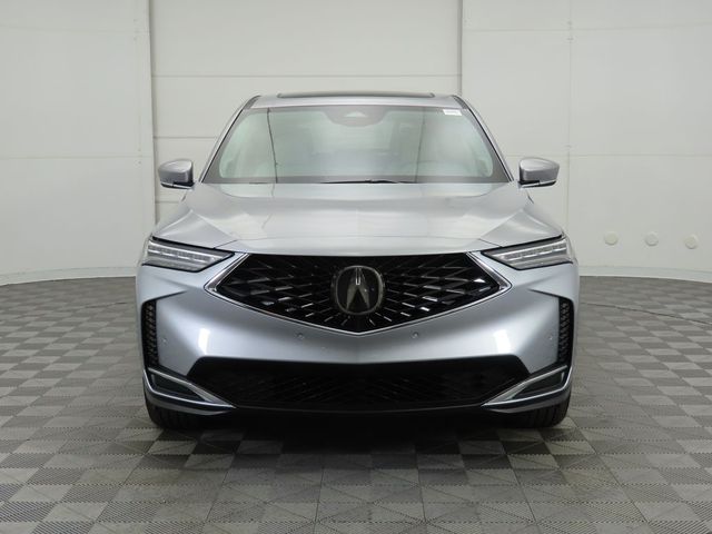 2025 Acura MDX Technology