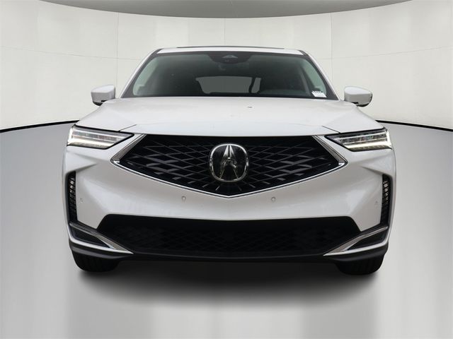 2025 Acura MDX Technology