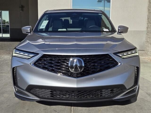 2025 Acura MDX Technology