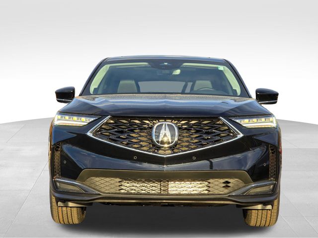 2025 Acura MDX Technology