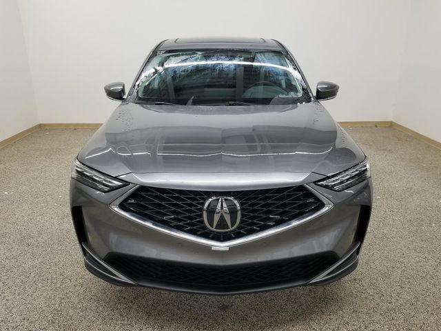 2025 Acura MDX Technology