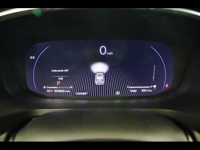 2025 Acura MDX Technology