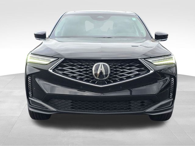 2025 Acura MDX Technology