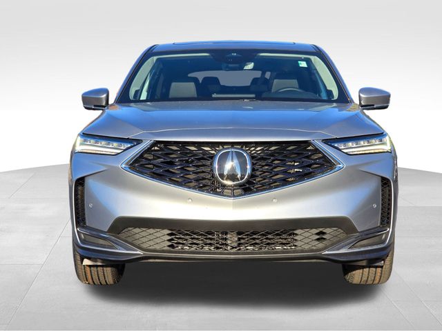 2025 Acura MDX Technology