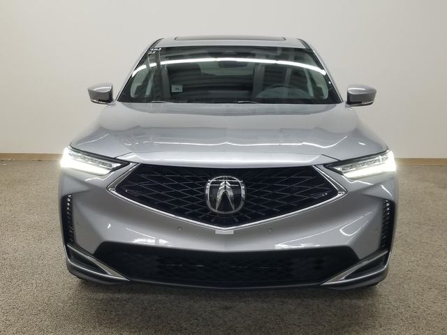 2025 Acura MDX Technology