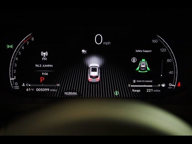 2025 Acura MDX Technology