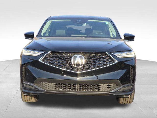 2025 Acura MDX Technology