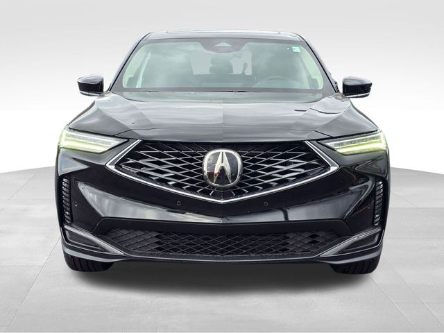 2025 Acura MDX Technology