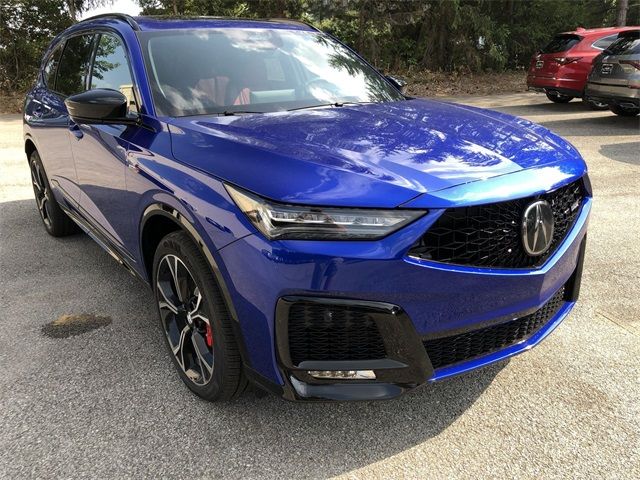 2025 Acura MDX Type S Advance