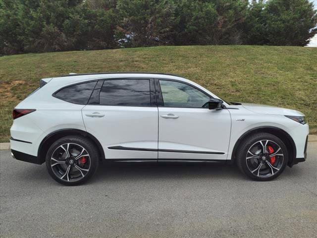 2025 Acura MDX Type S Advance