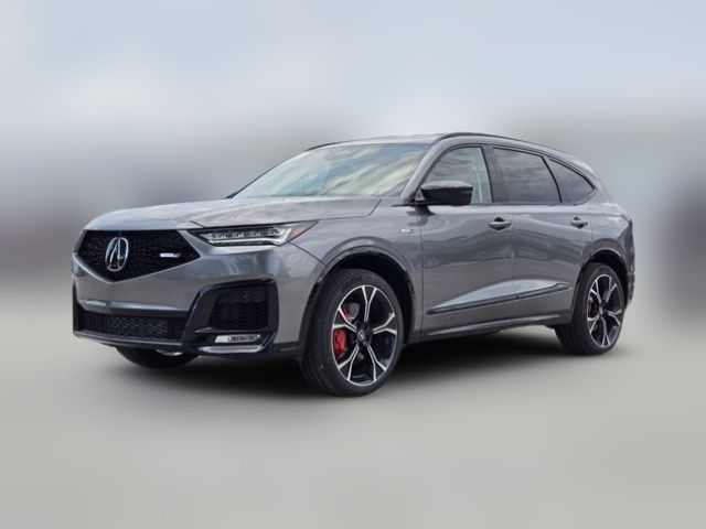 2025 Acura MDX Type S Advance