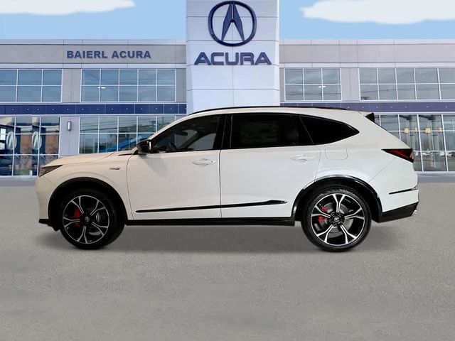 2025 Acura MDX Type S Advance
