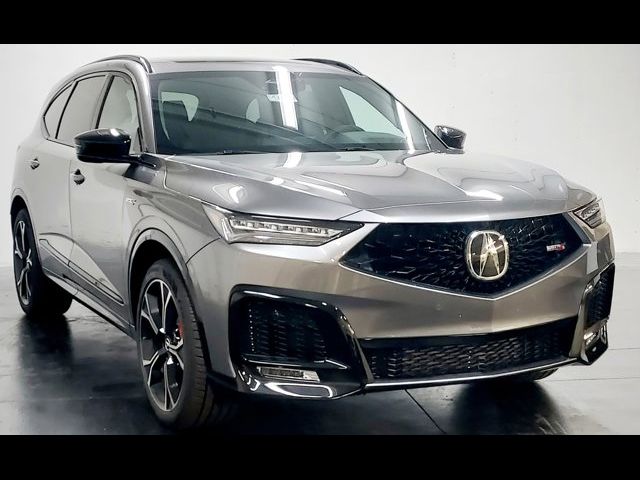 2025 Acura MDX Type S Advance