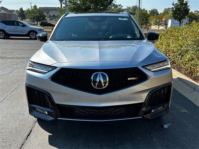 2025 Acura MDX Type S Advance