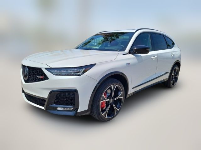 2025 Acura MDX Type S Advance