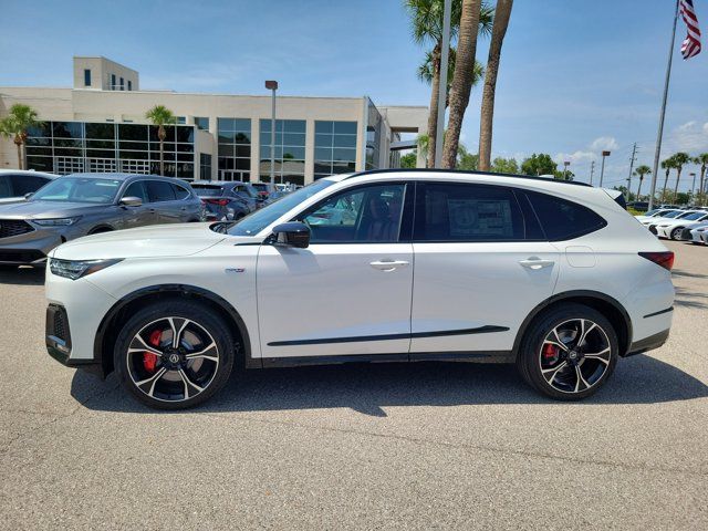 2025 Acura MDX Type S Advance