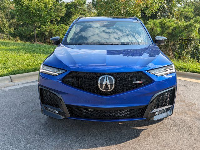 2025 Acura MDX Type S Advance