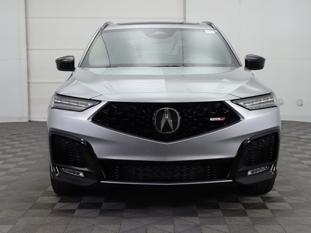 2025 Acura MDX Type S Advance