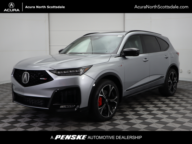 2025 Acura MDX Type S Advance