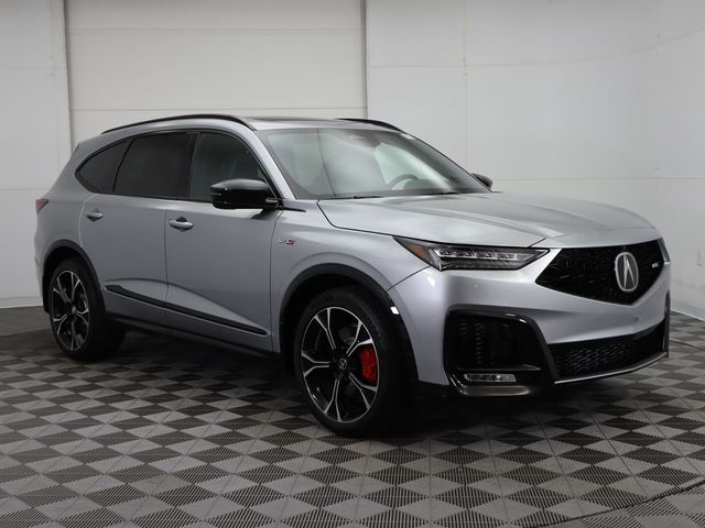 2025 Acura MDX Type S Advance