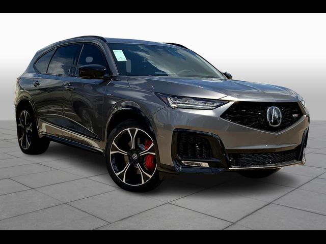 2025 Acura MDX Type S Advance