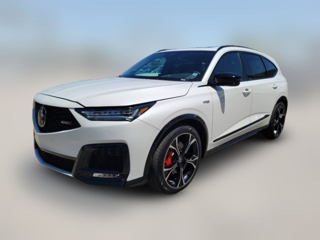 2025 Acura MDX Type S Advance