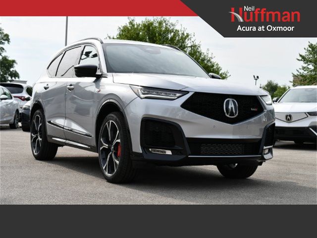 2025 Acura MDX Type S Advance