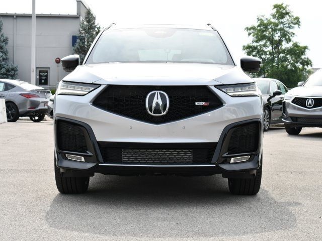 2025 Acura MDX Type S Advance