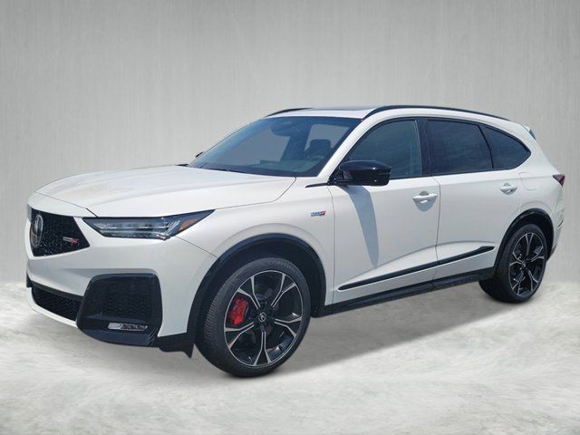 2025 Acura MDX Type S Advance