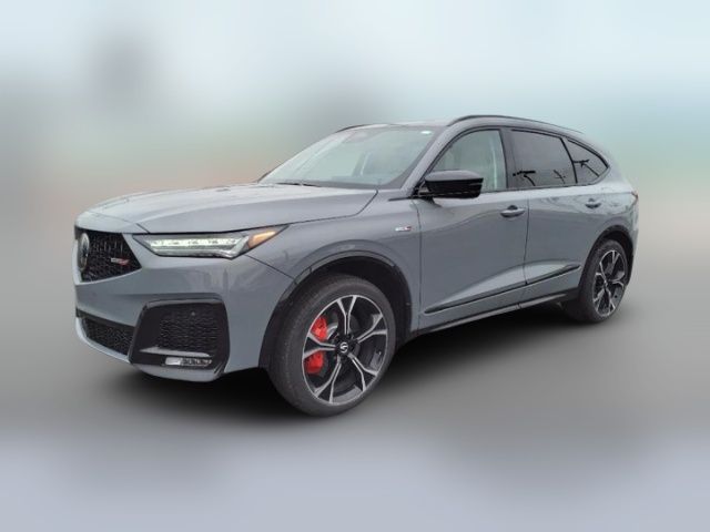 2025 Acura MDX Type S Advance
