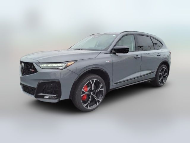 2025 Acura MDX Type S Advance
