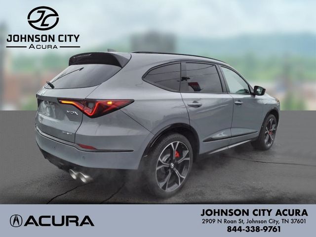 2025 Acura MDX Type S Advance