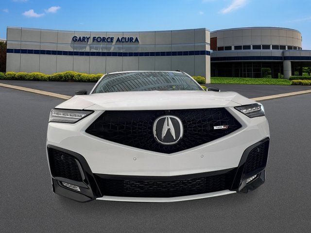 2025 Acura MDX Type S Advance