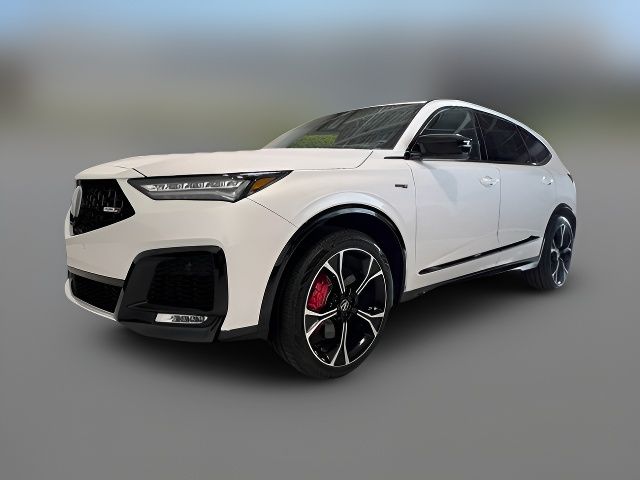 2025 Acura MDX Type S Advance