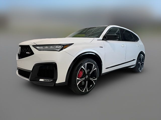 2025 Acura MDX Type S Advance