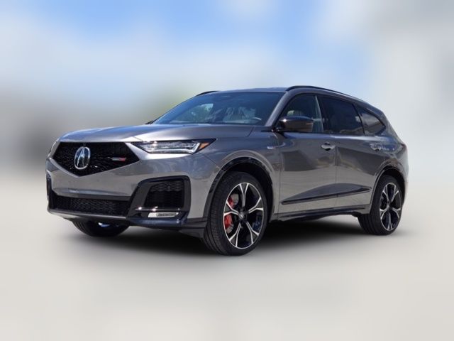 2025 Acura MDX Type S Advance