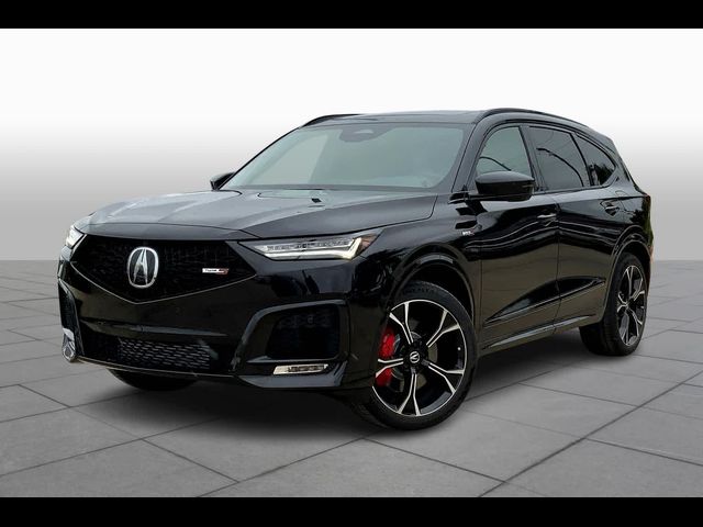 2025 Acura MDX Type S Advance