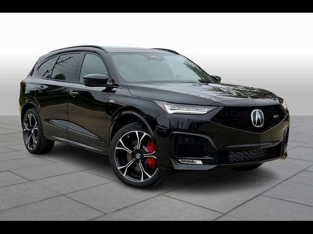 2025 Acura MDX Type S Advance