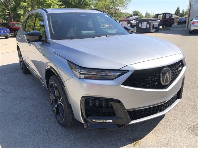 2025 Acura MDX Type S Advance