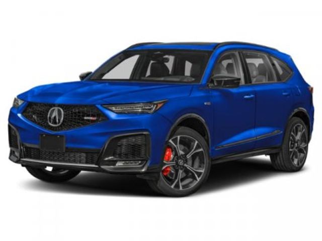 2025 Acura MDX Type S Advance