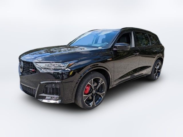 2025 Acura MDX Type S Advance