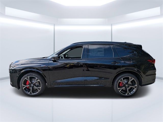 2025 Acura MDX Type S Advance