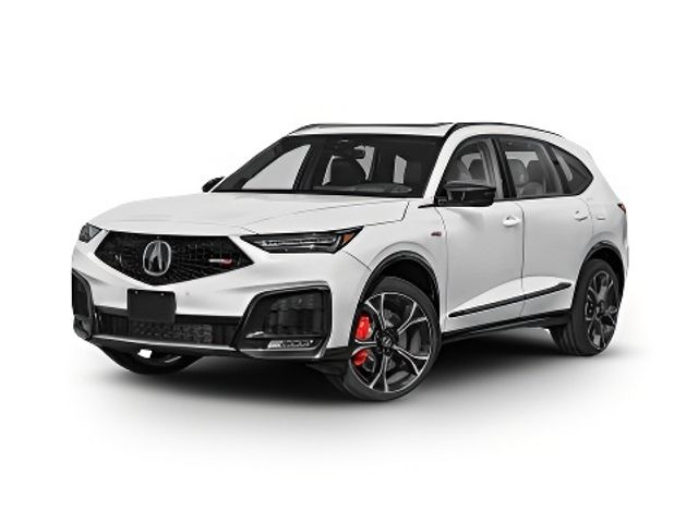 2025 Acura MDX Type S Advance