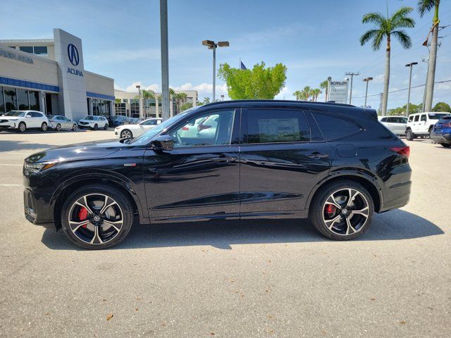 2025 Acura MDX Type S Advance
