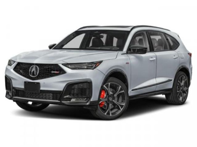 2025 Acura MDX Type S Advance